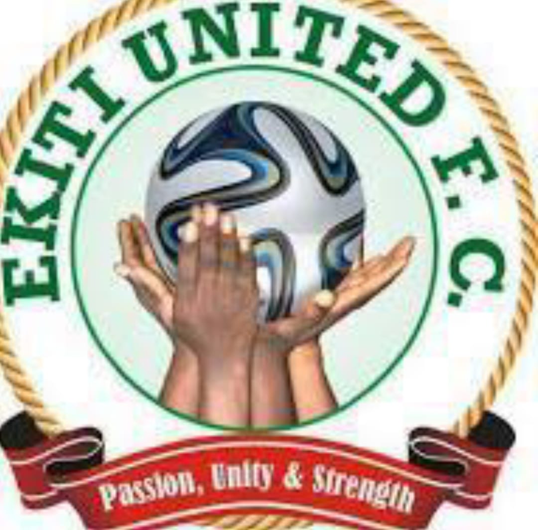 EKITI UNITED FC GEARS UP FOR 2023/24 SEASON KICKOFF NNL – JIROL TV